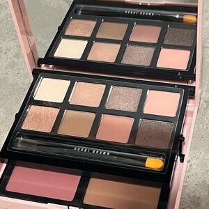 Bobbi Brown Eye and Cheek Palette (Brand New)